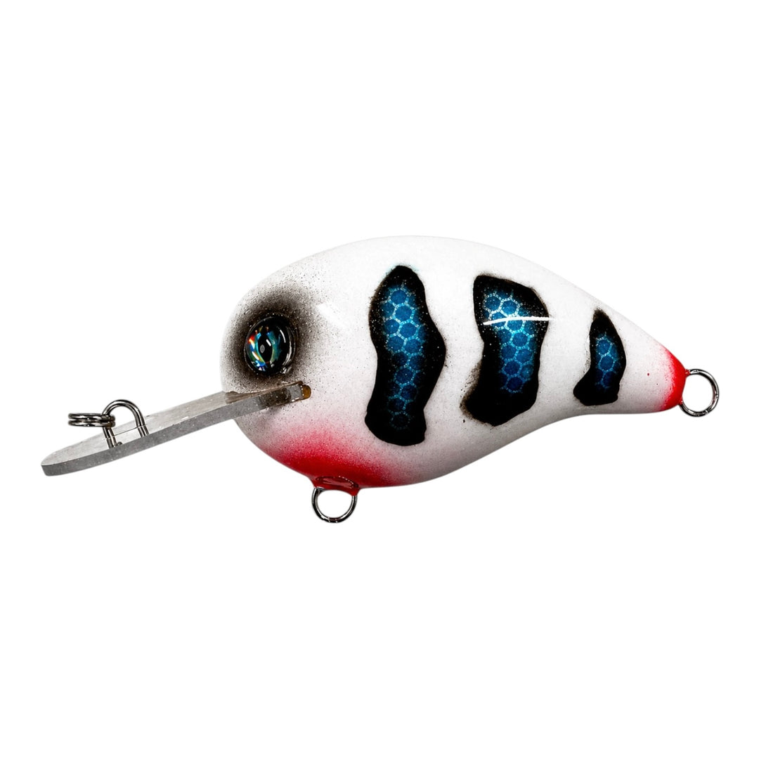 Lighthouse Micro Stomper 55mm Crank