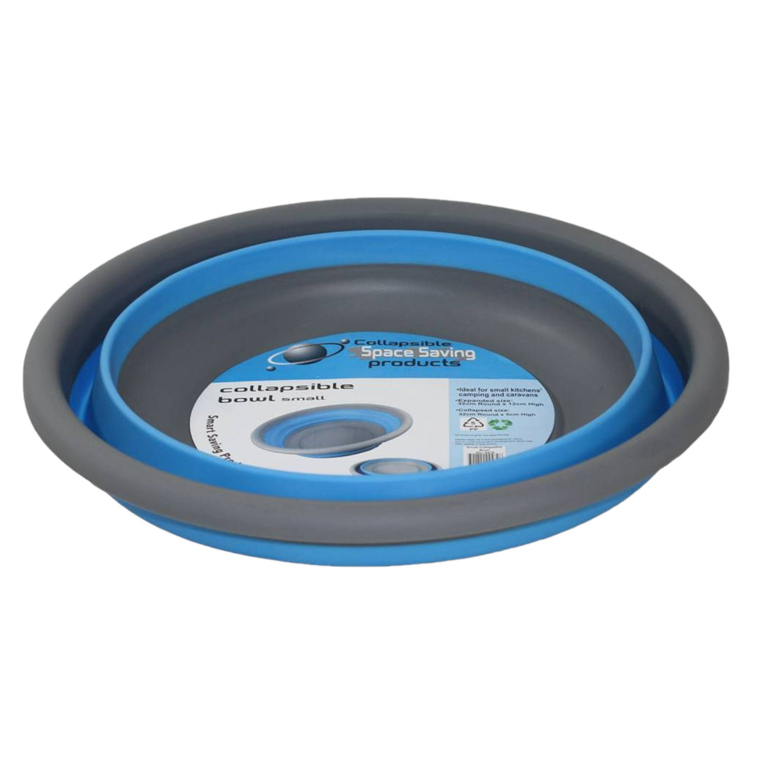 AUSTRALIAN RV COLLAPSIBLE BOWL