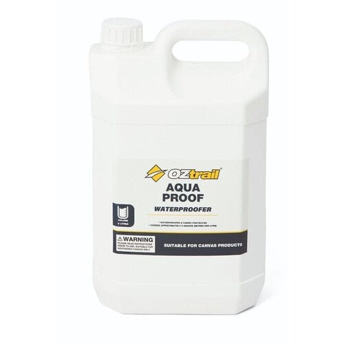 OZTRAIL AQUA PROOF 5.0L