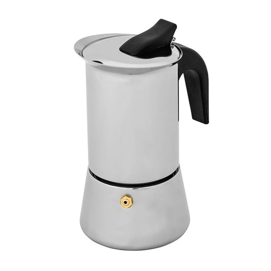 AVANTI INOX COFFEE MAKER 9 CUP