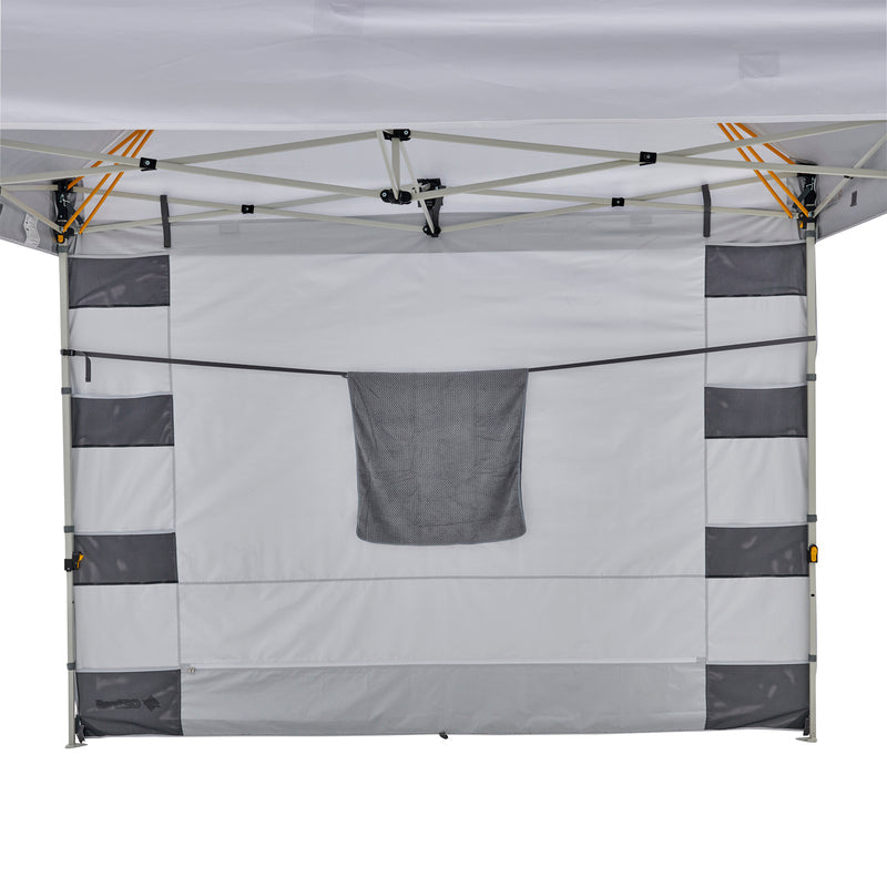 Oztrail Gazebo Heavy Duty Storage Wall