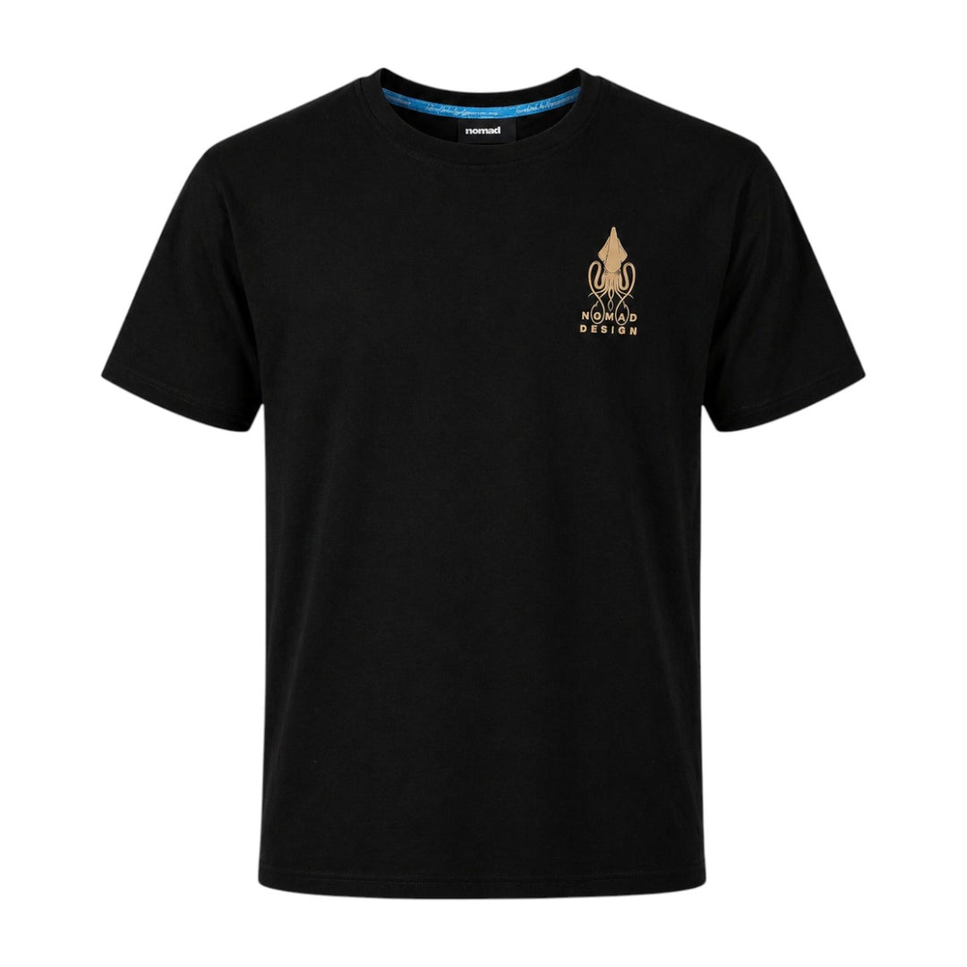 Nomad Squidtrex Tee