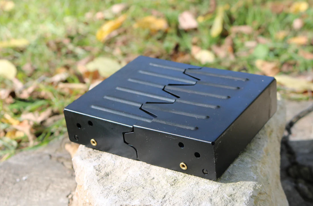 COGHLANS EMERGENCY STOVE