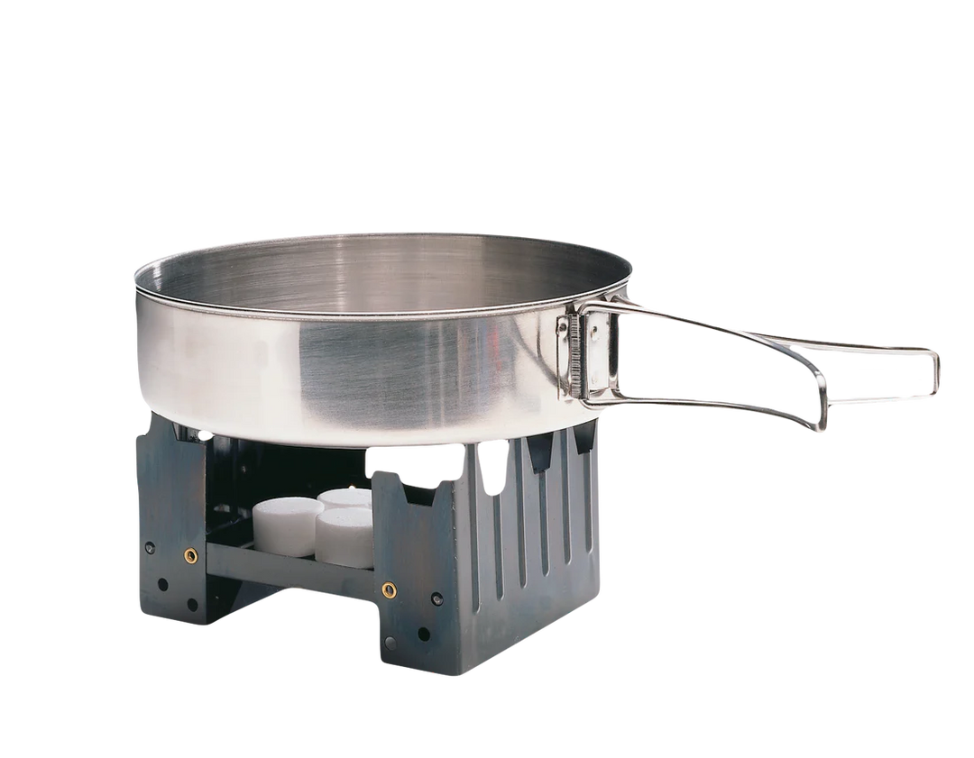 COGHLANS EMERGENCY STOVE