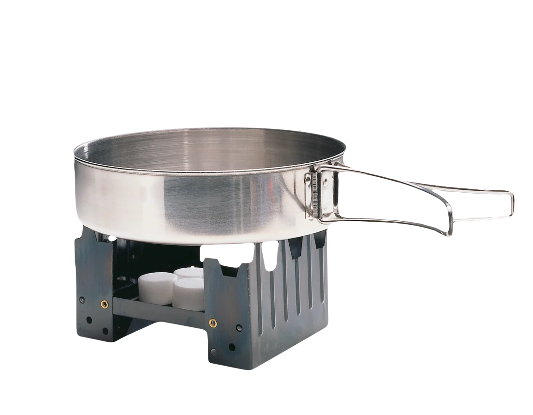 COGHLANS EMERGENCY STOVE