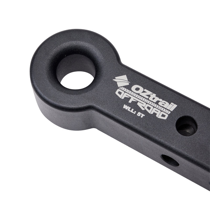 Oztrail Soft Shackle Recovery Hitch