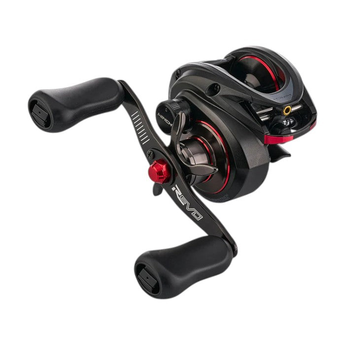 Abu Garcia Revo 5 Winch Baitcast Reel