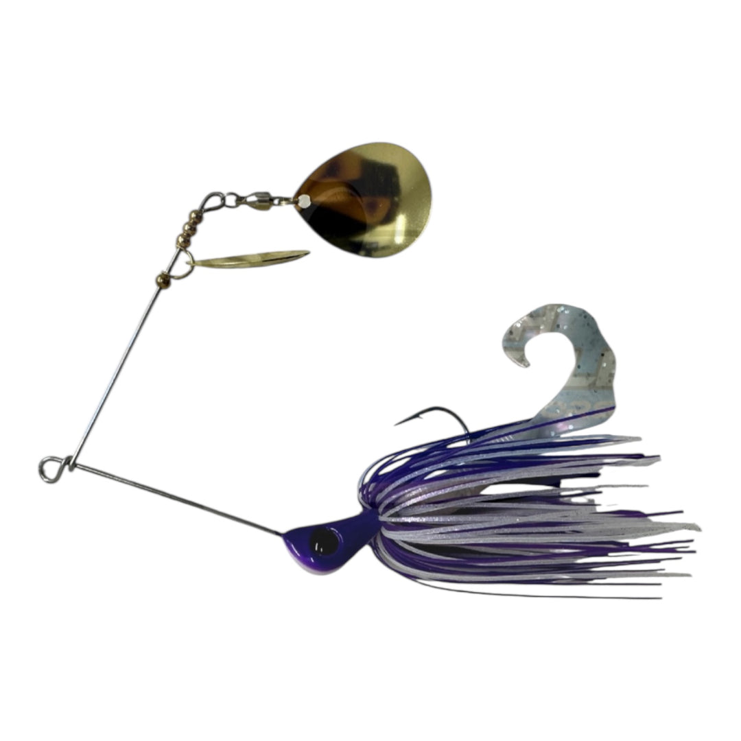Assassin Spinnerbait