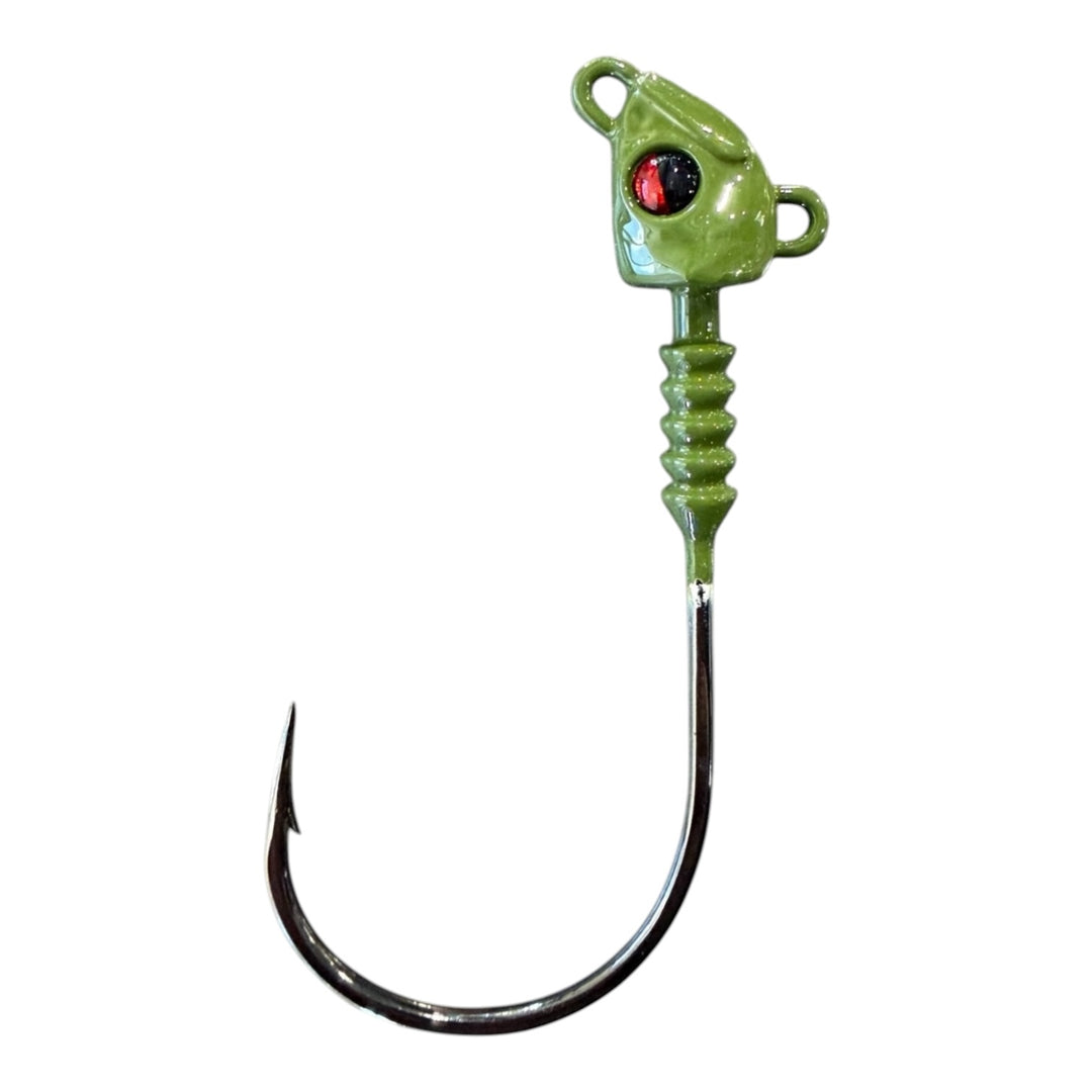 Spinwright Swim Jig Head