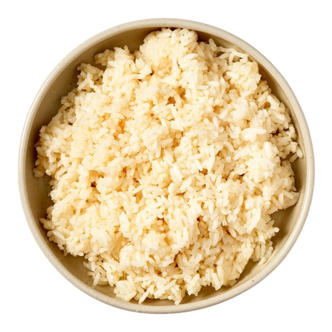 Offgrid Ramen Rice