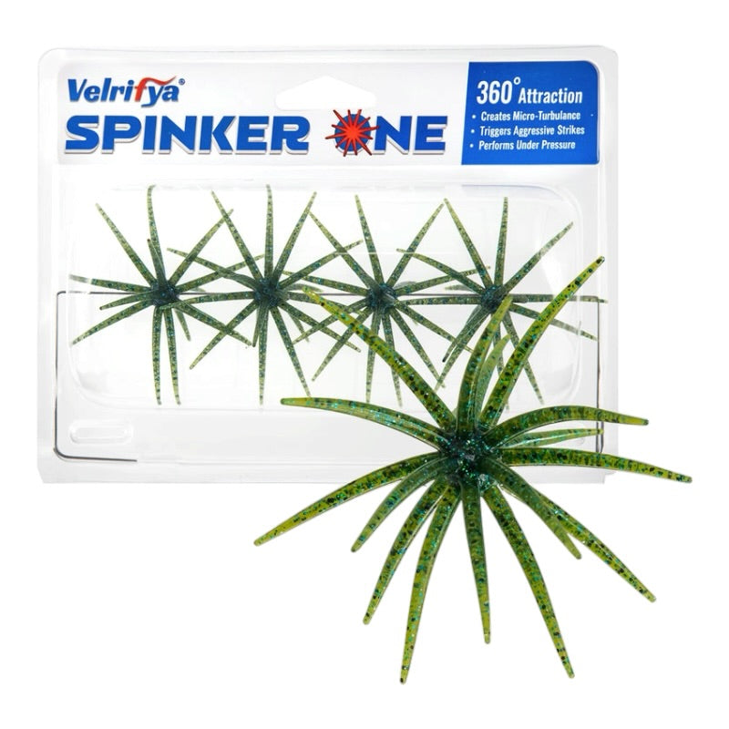 Velrifya Spinker One 2.7