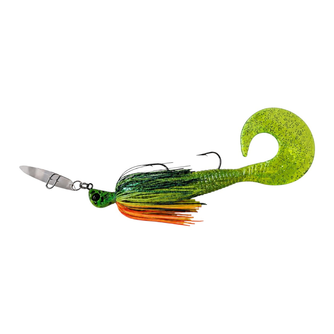 Assassin Chatterbait