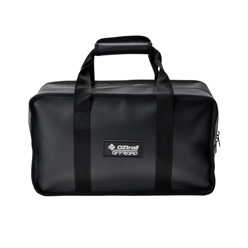 Oztrail Deluxe Recovery Gear Bag