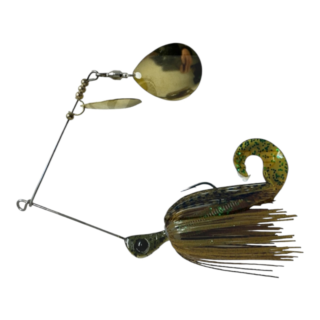 Assassin Spinnerbait