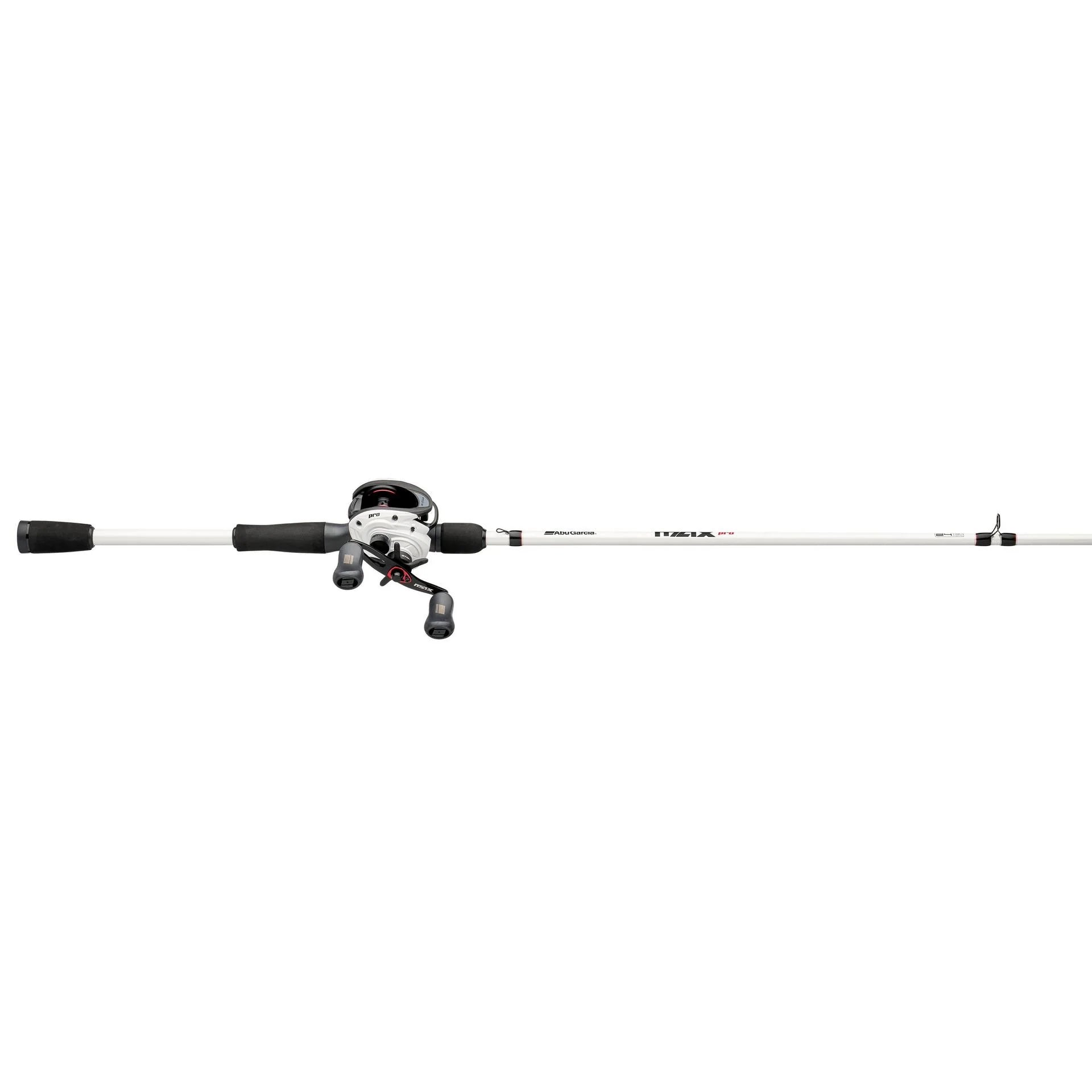 ABU GARCIA MAX PRO COMBO