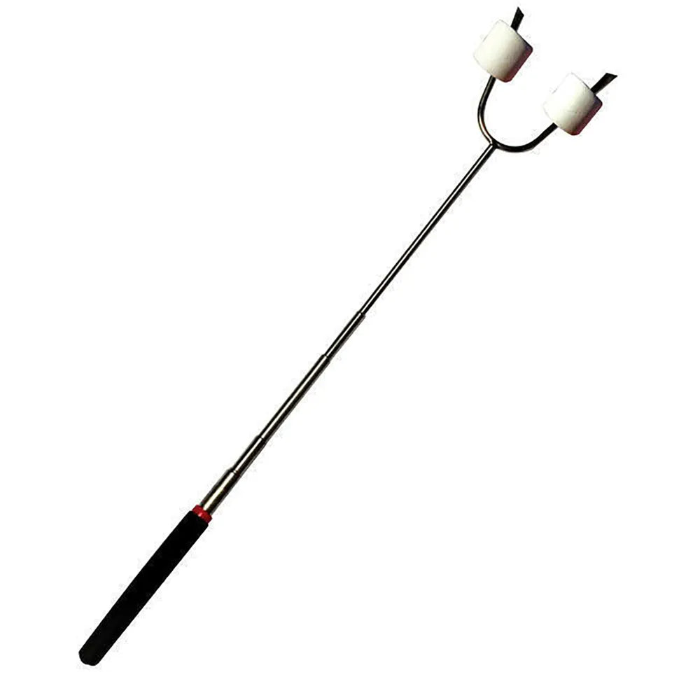 TELESCOPIC CAMPING FORK