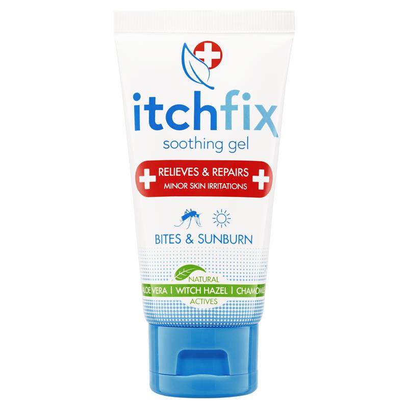 ITCH FIX GEL