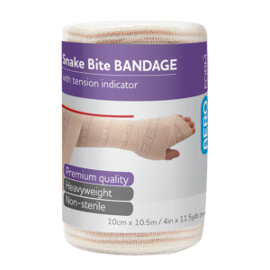 AERO SNAKE BITE BANDAGE