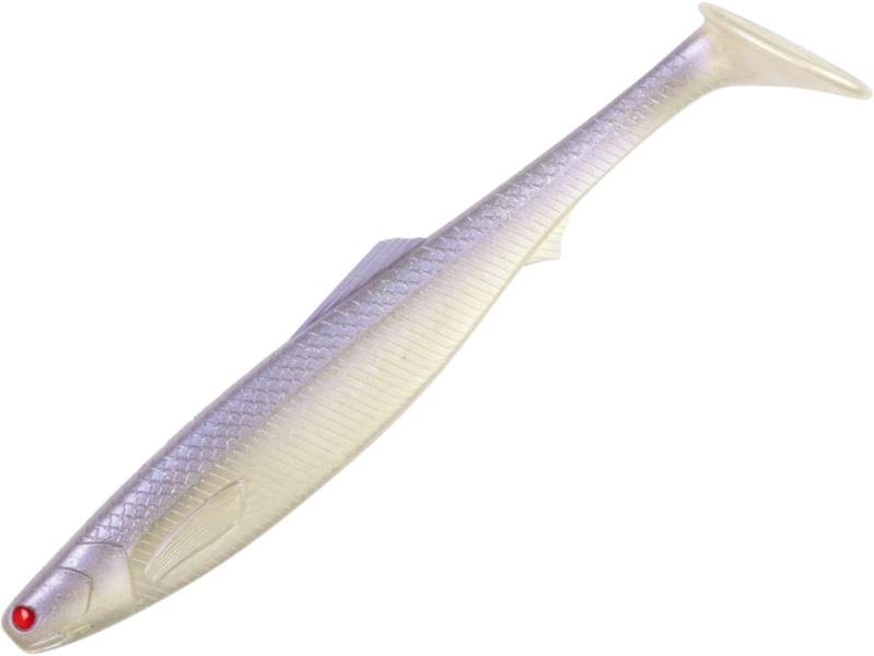 TT ENFORECER SWIMBAIT