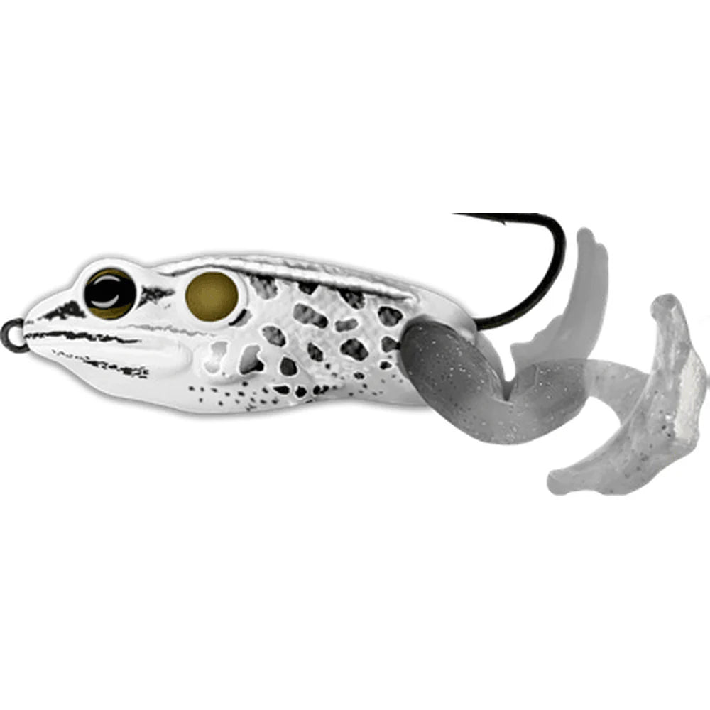 LIVETARGET ULTIMATE FROG