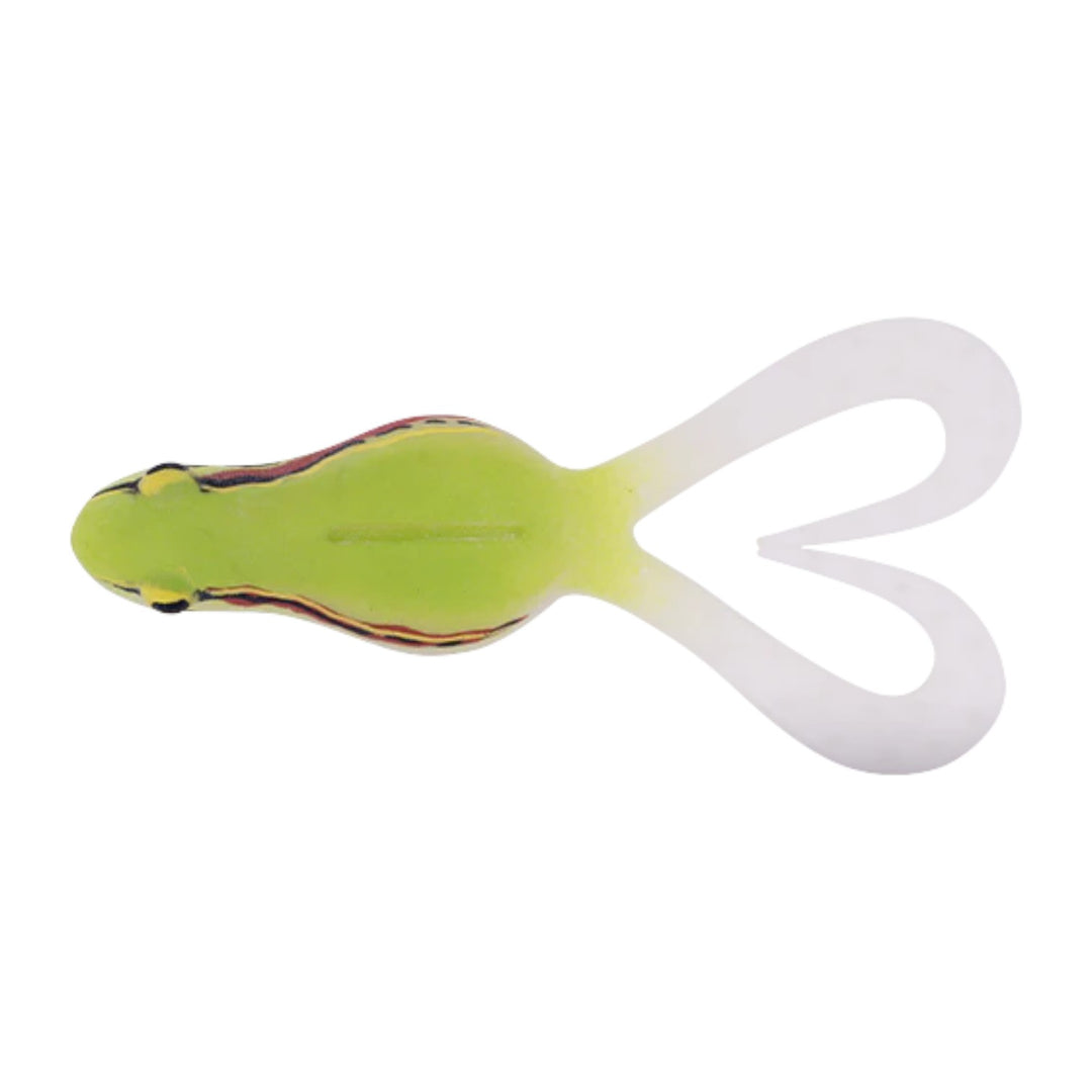 Daiwa Bait Junkie Kikker Curly