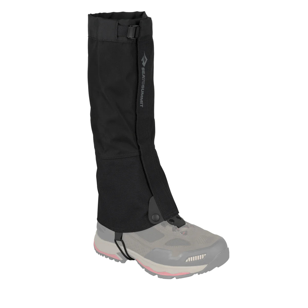 SEA TO SUMMIT OVERLAND GAITERS