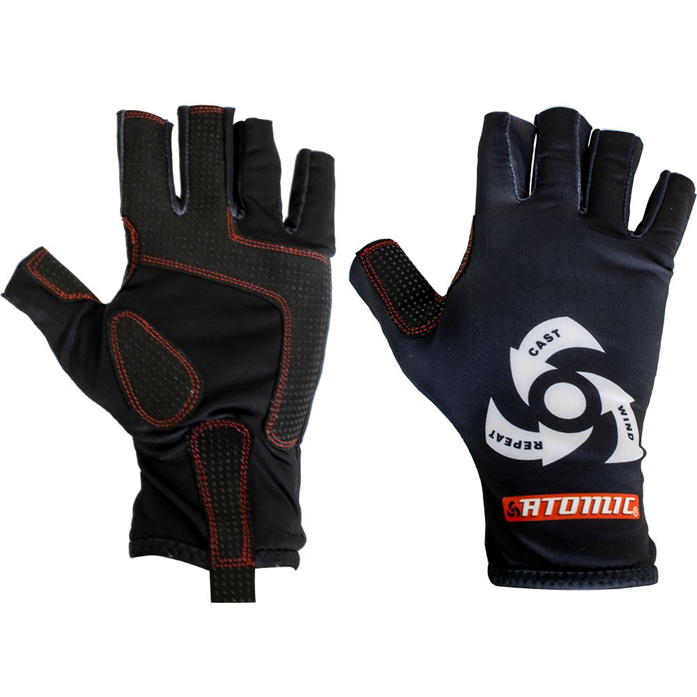 ATOMIC GLOVE