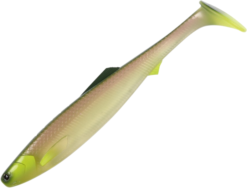 TT ENFORECER SWIMBAIT