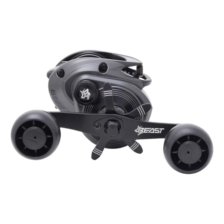 Abu Garcia Beast Low Profile Baitcast Reel