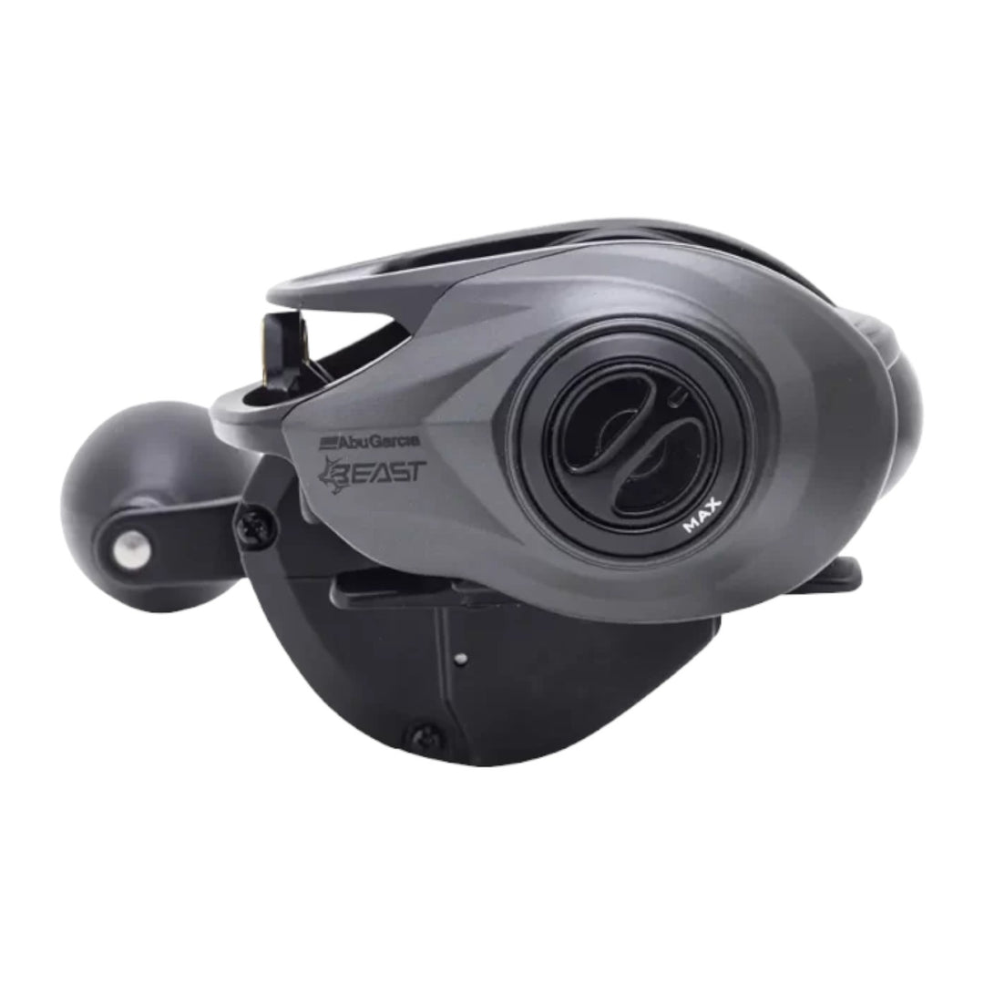 Abu Garcia Beast Low Profile Baitcast Reel