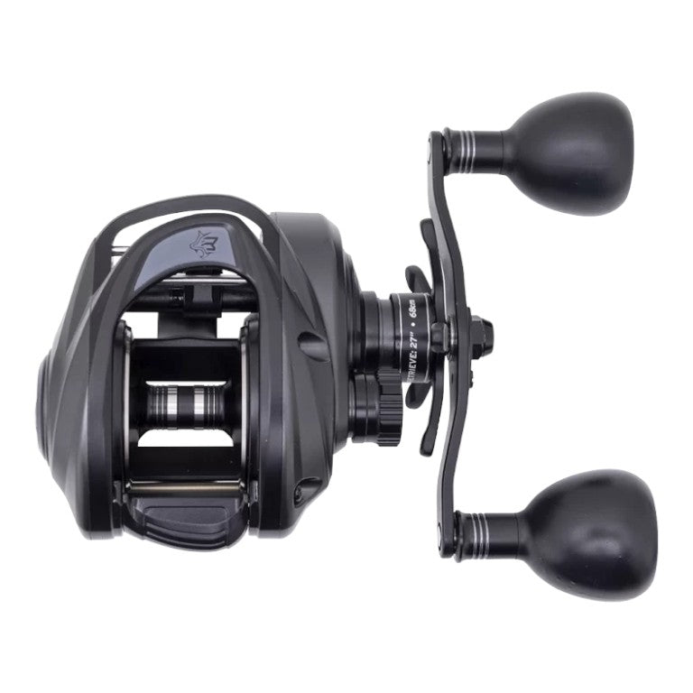 Abu Garcia Beast Low Profile Baitcast Reel