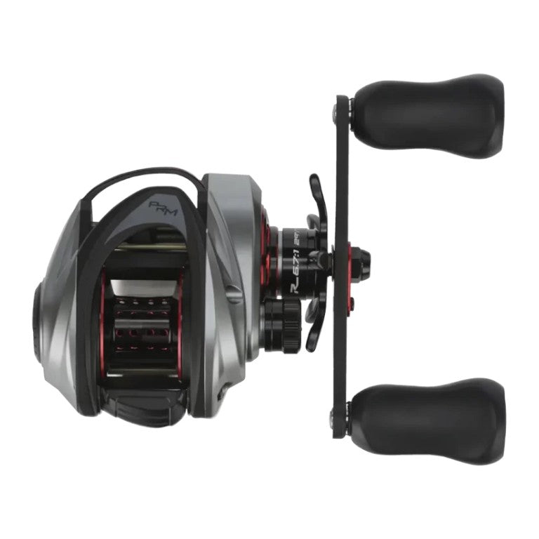 Abu Garcia Revo PRM Baitcast Reel