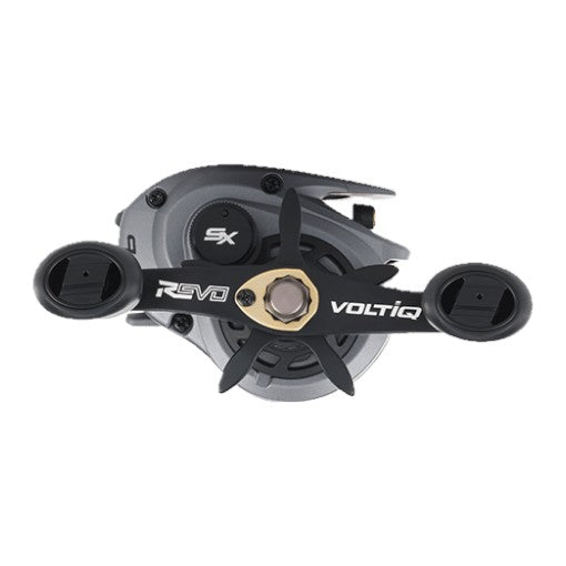 Abu Garcia VoltiQ Revo5 SX Baitcast Reel