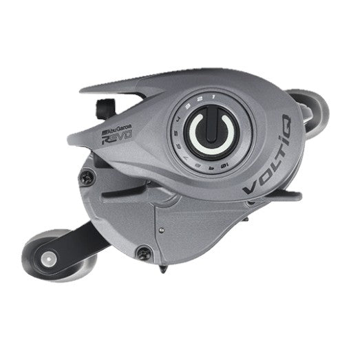 Abu Garcia VoltiQ Revo5 SX Baitcast Reel