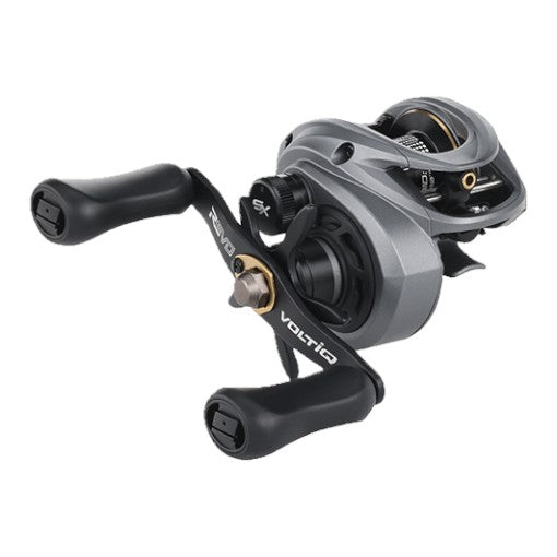 Abu Garcia VoltiQ Revo5 SX Baitcast Reel
