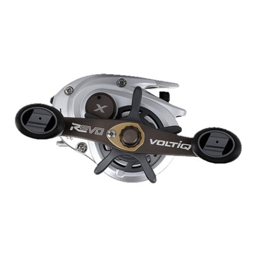 Abu Garcia VoltiQ Revo5 X Baitcast Reel
