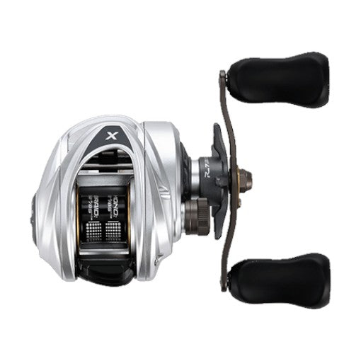Abu Garcia VoltiQ Revo5 X Baitcast Reel