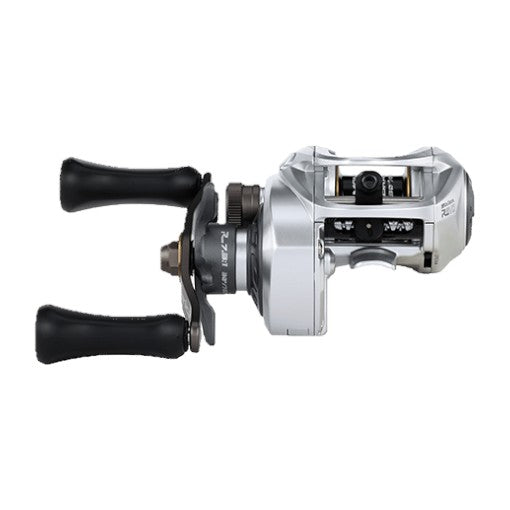 Abu Garcia VoltiQ Revo5 X Baitcast Reel