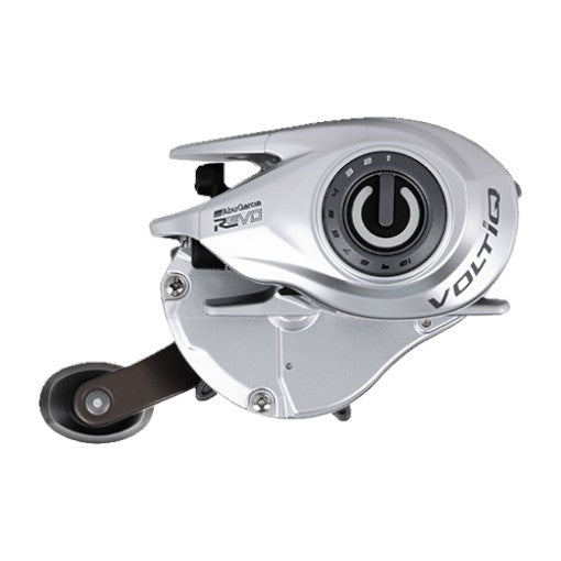 Abu Garcia VoltiQ Revo5 X Baitcast Reel