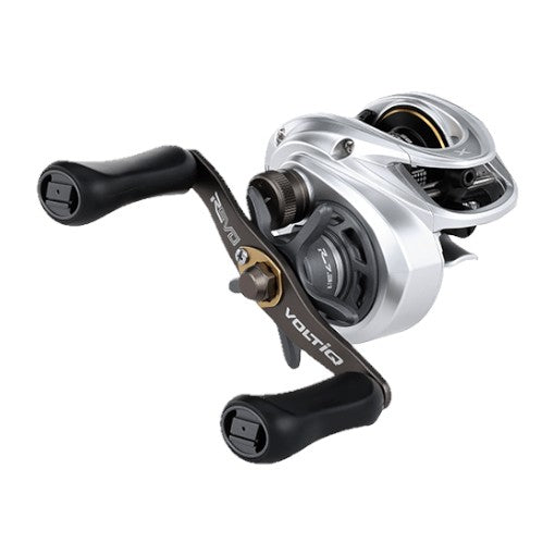 Abu Garcia VoltiQ Revo5 X Baitcast Reel