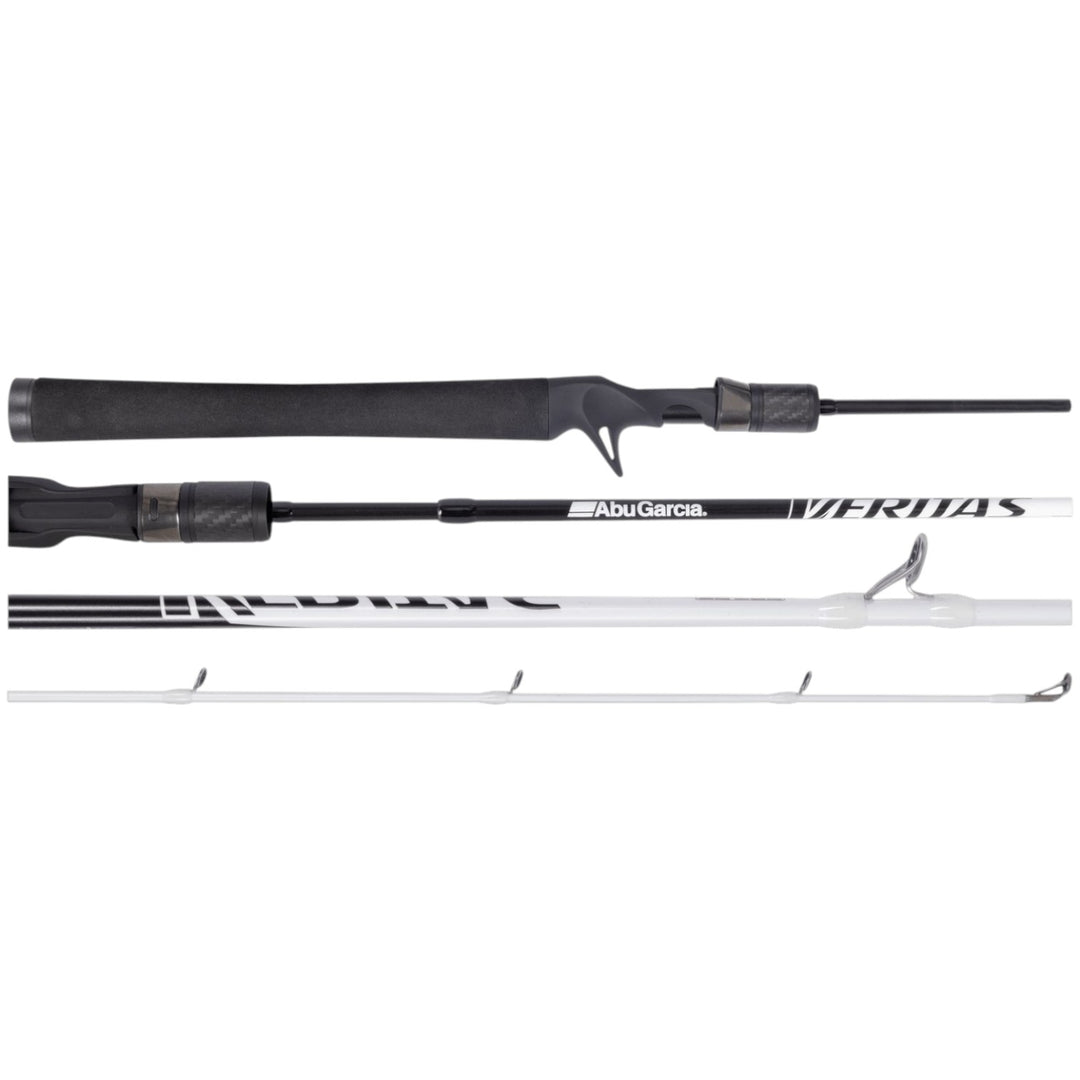 Abu Garcia Veritas V5 Travel Cast Rod