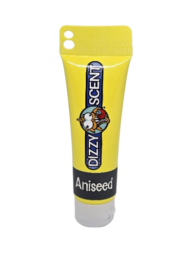 Dizzy Scent