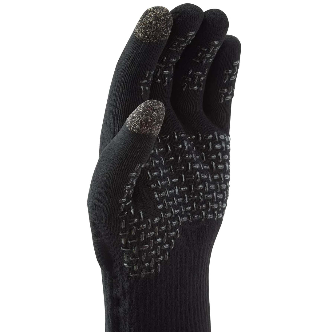 SEALSKINZ ALL WEATHER ULTRA GRIP