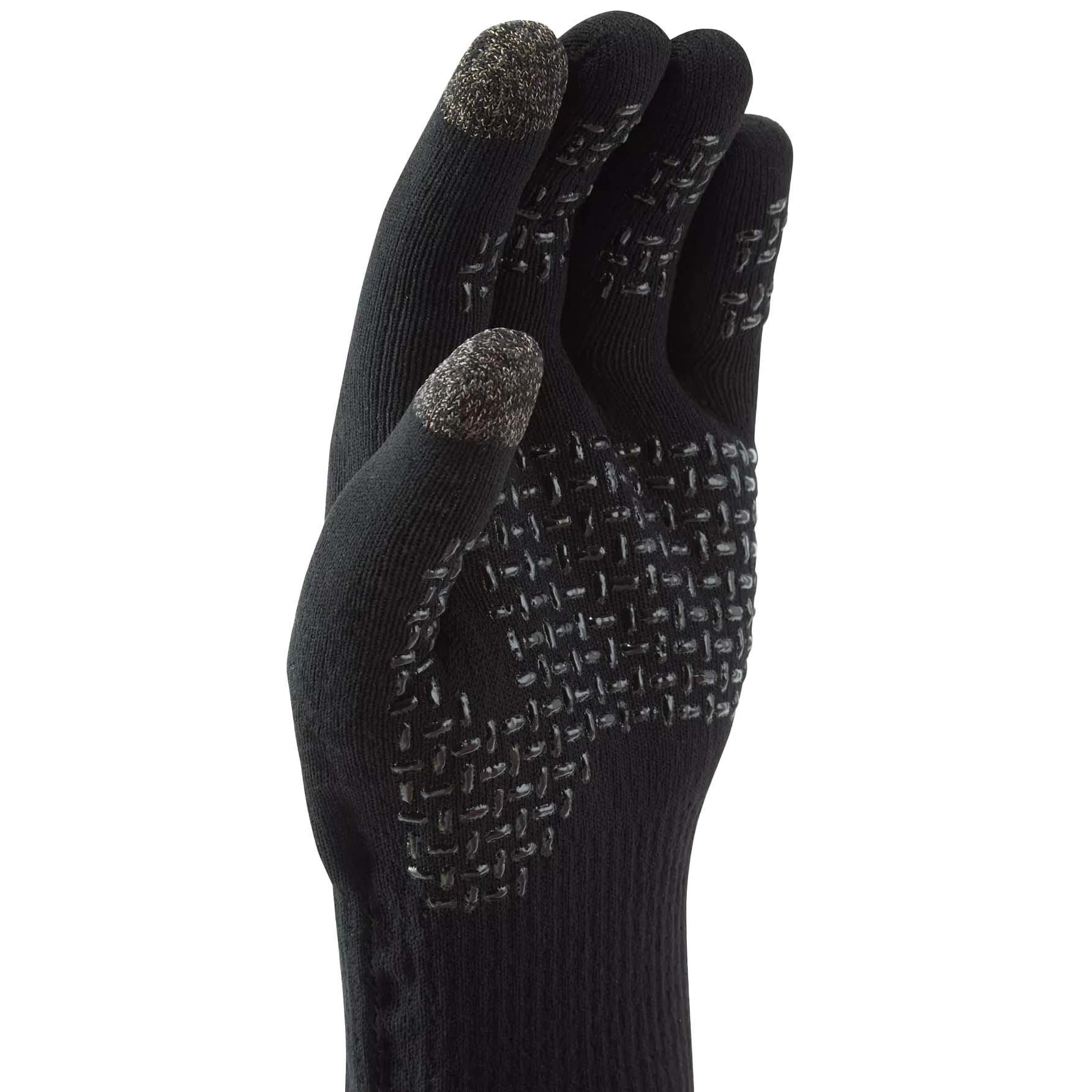 SEALSKINZ ALL WEATHER ULTRA GRIP