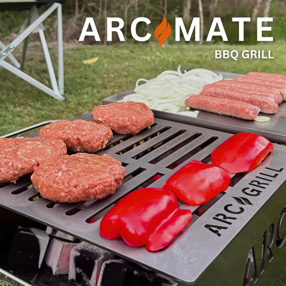 ARC MATE ARCGRILL (GRILL)