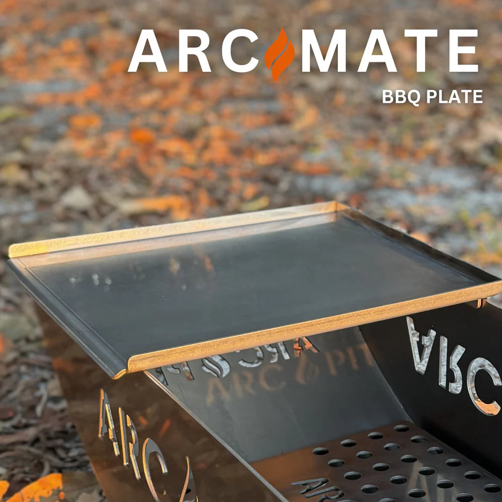 ARC MATE ARCPLATE (FLAT)