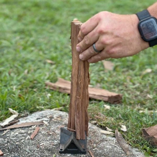 ArcMate Kindling Splitter