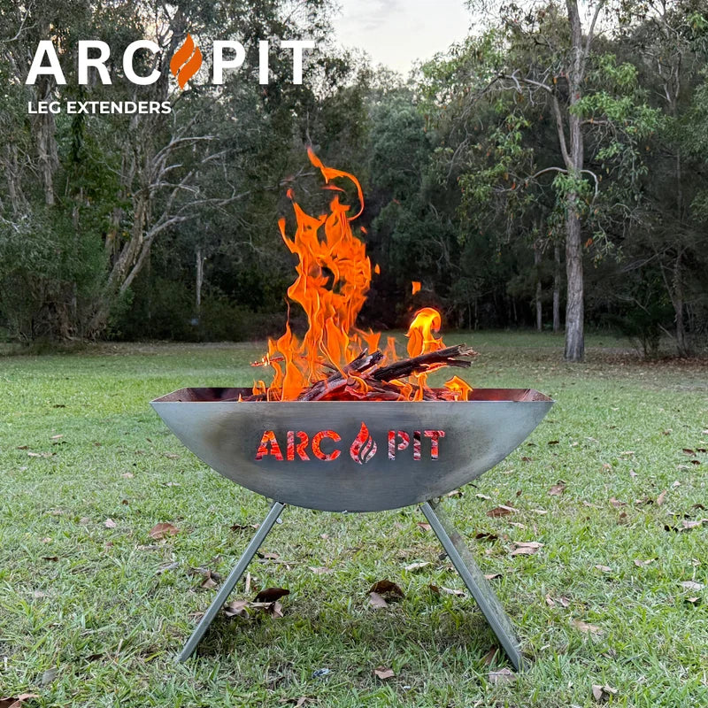 ArcMate ArcPit XL Leg Extenders