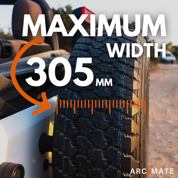 ARC MATE ARCPIT STANDARD