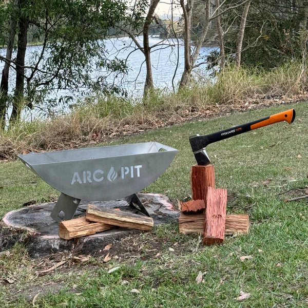 ARC MATE ARCPIT STANDARD